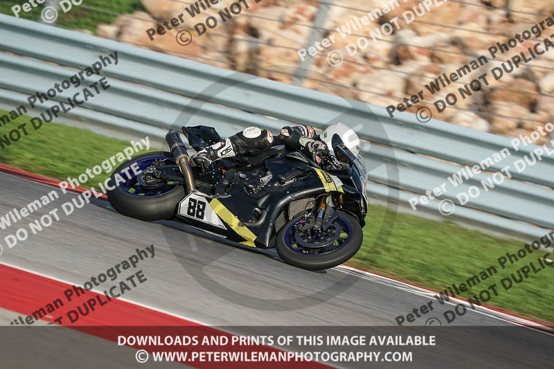 motorbikes;no limits;peter wileman photography;portimao;portugal;trackday digital images